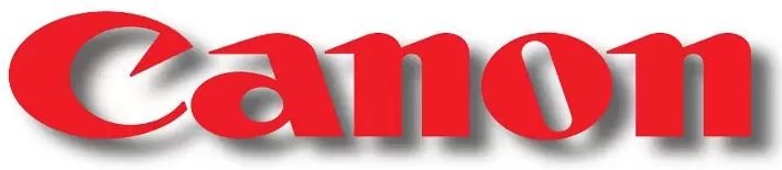 LOGO-CANON
