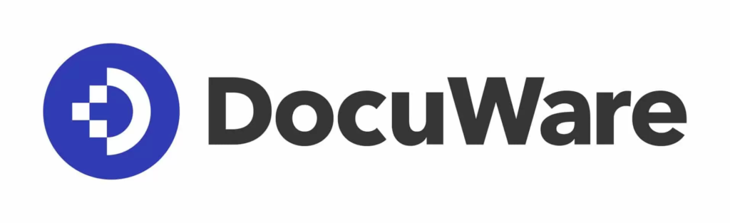 logo-DocuWare