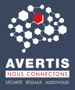 Logo Avertis