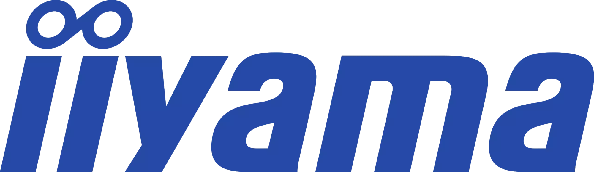 Iiyama_Logo.svg